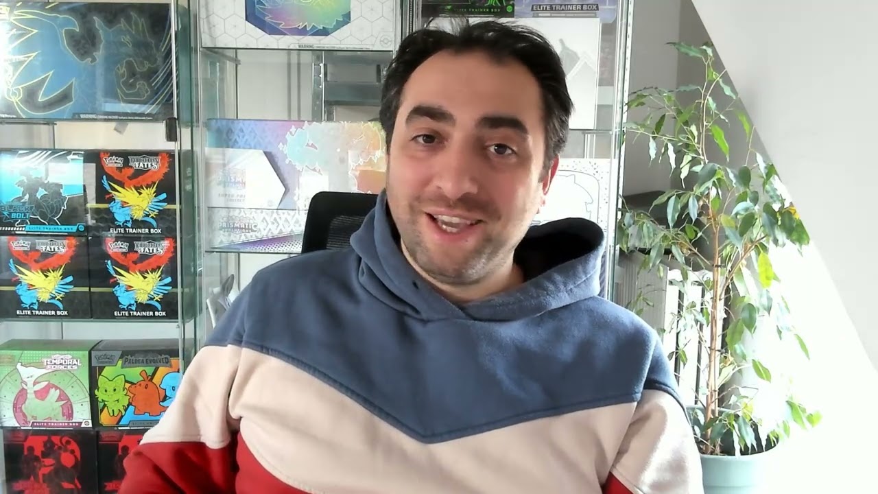 Pokémon Q&A! Stel al jouw vragen over kaarten, waarde, sets & verzamelen! 🔥🃏