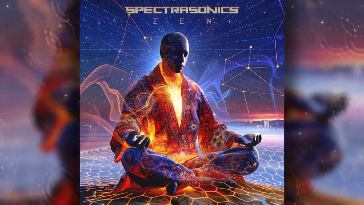 Spectra Sonics - Астраяна