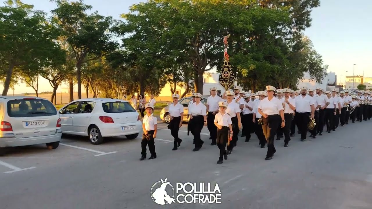 4K || PASACALLES | BCT 