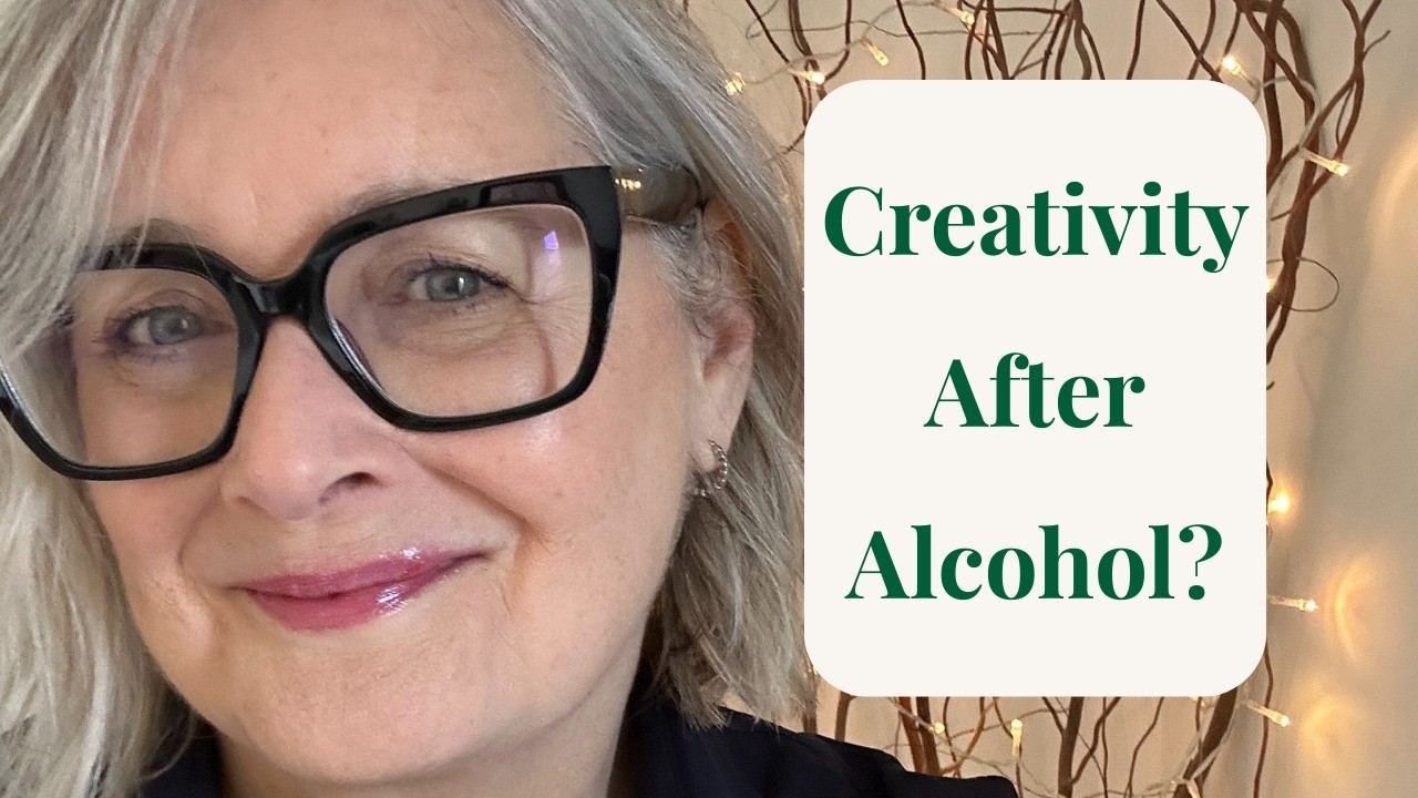 Discovering Hi Ren at 63 — Sobriety, Creativity & the Inner Voice