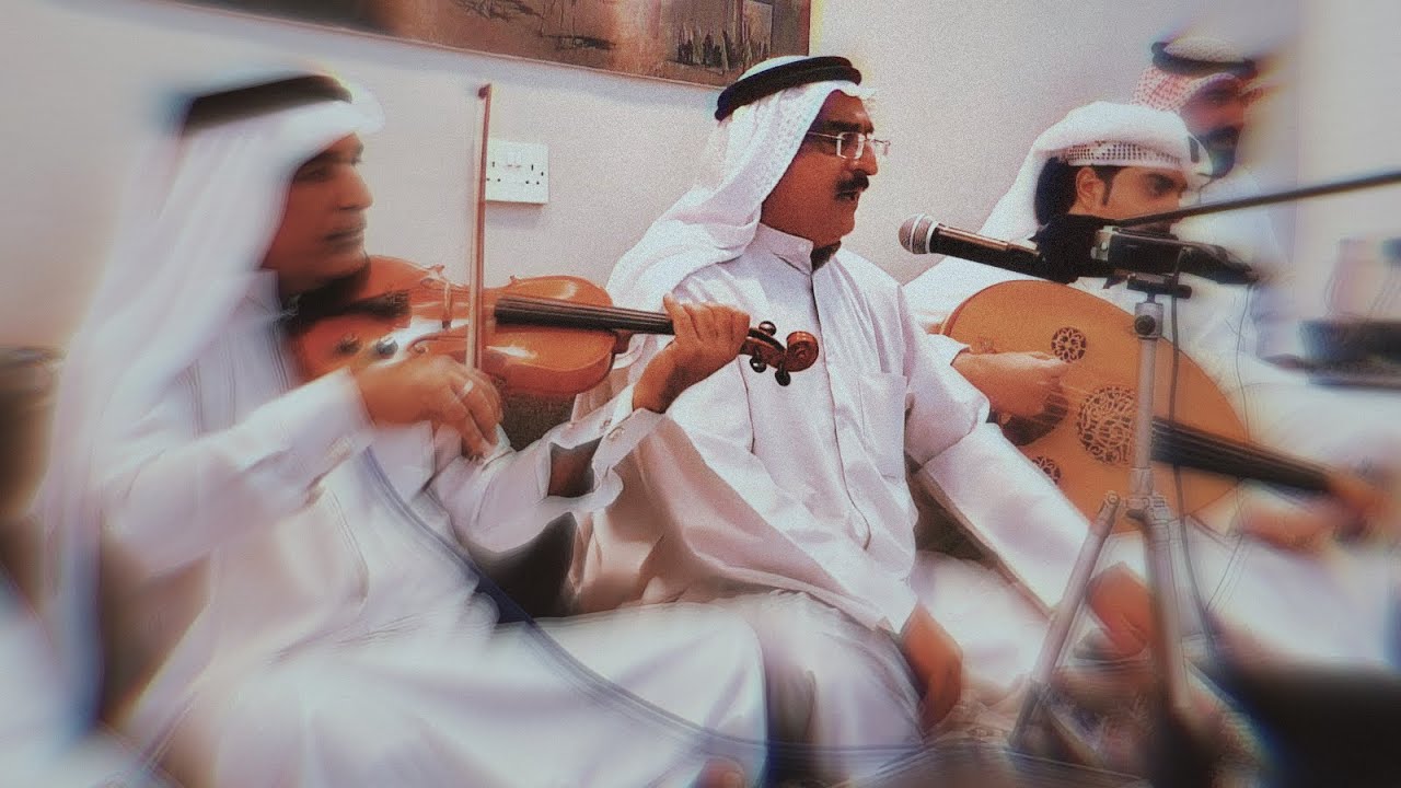 مقام حكيمي ( خشابه ) وي الولف مانخون العهد .. الأستاذ عبد الحميد البناي .. تكسير احمد تويتان 2010 🔥