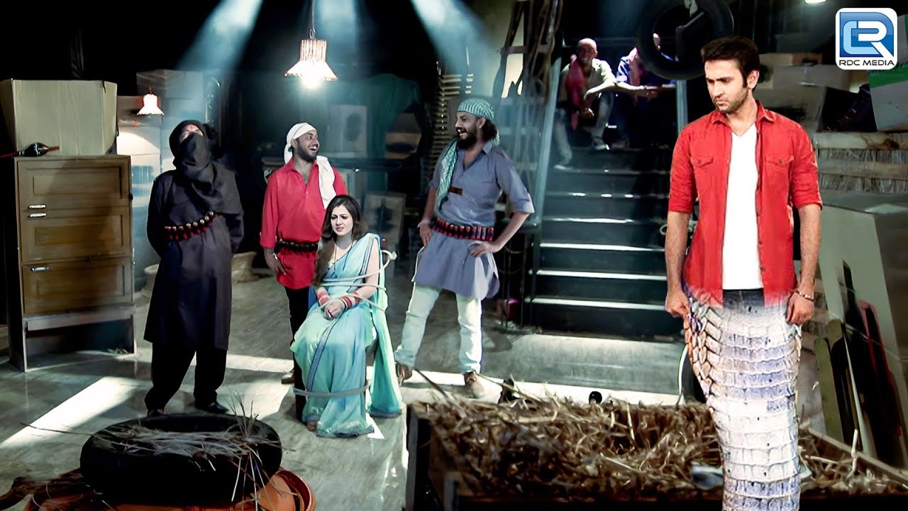 Babbal आएगा नाग का रूप लेके Iccha को बचाने | Ichhapyaari Naagin | नागिन | New EP 166