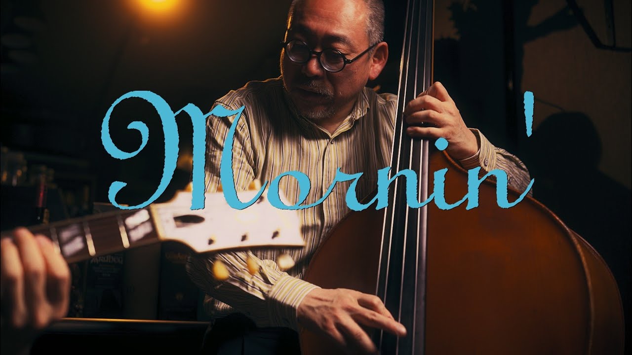 Plays Standards 【 M 】