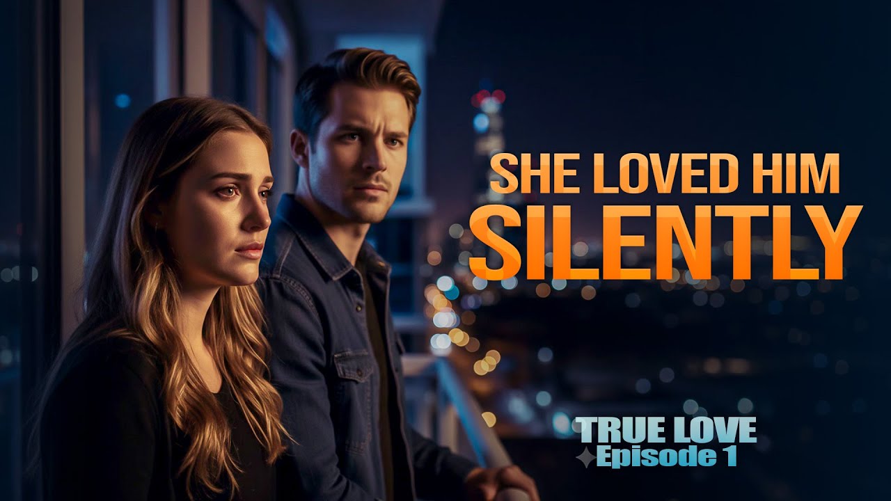 She Loved Him Silently 💔 A Sad True Love Story (Episode 1)