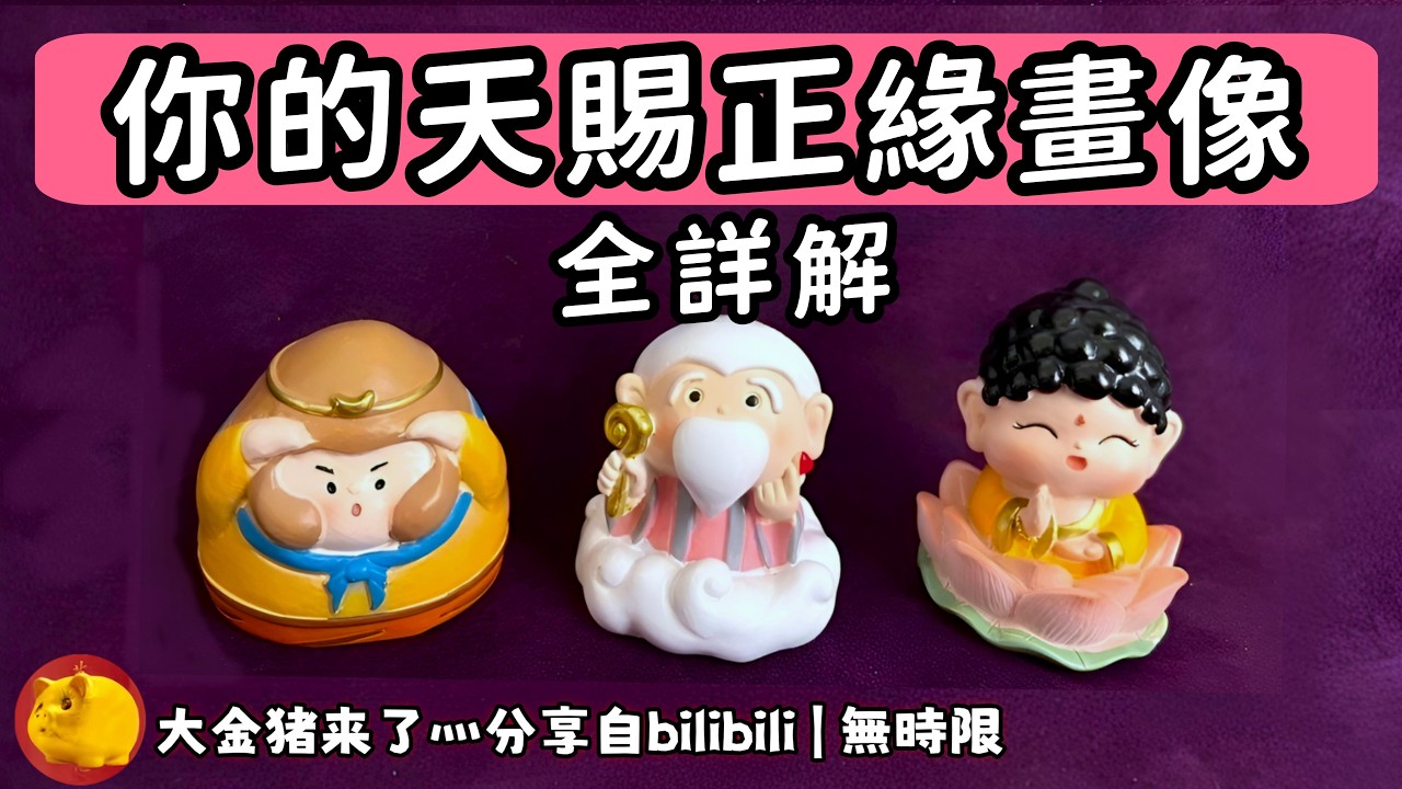 ❰ 大眾選組 ❱ 誰將與你相伴一生？正緣全詳解（長相、性格、財務.. ）＆相遇方式｜不限性向（無時限）