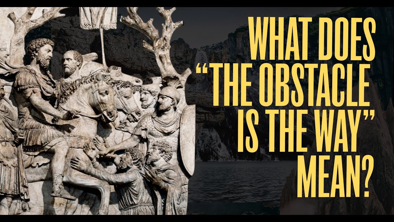 Ryan Holiday | What Does 