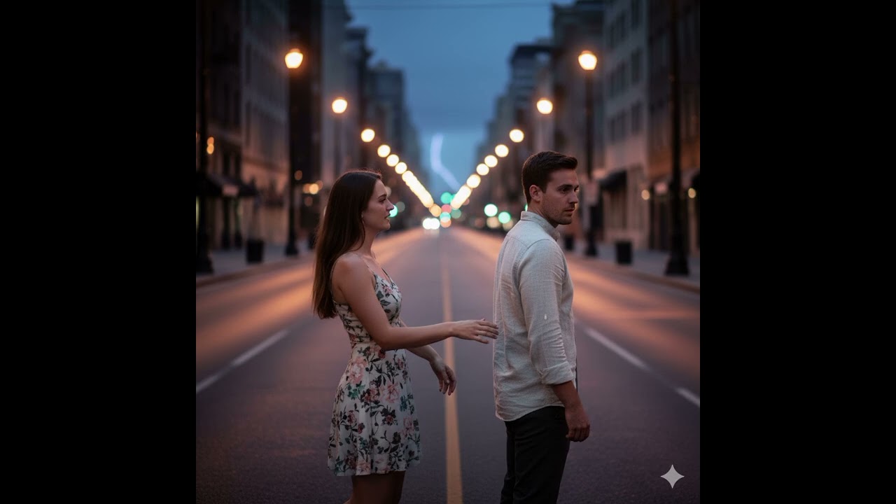 Shadows in My Heartbeat – Emotional Pop Song | Viral US Style |