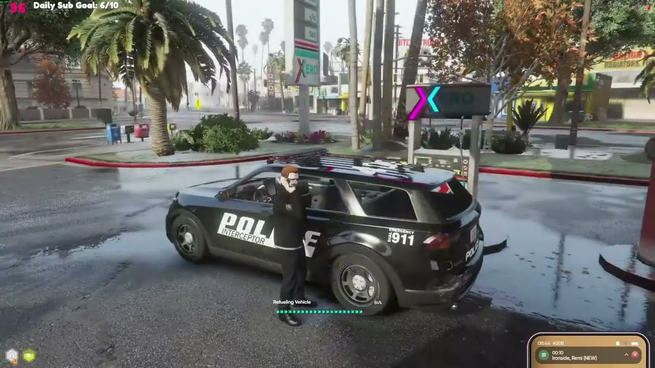 Sock22 Jan 12, 2026 | NoPixel 4.0