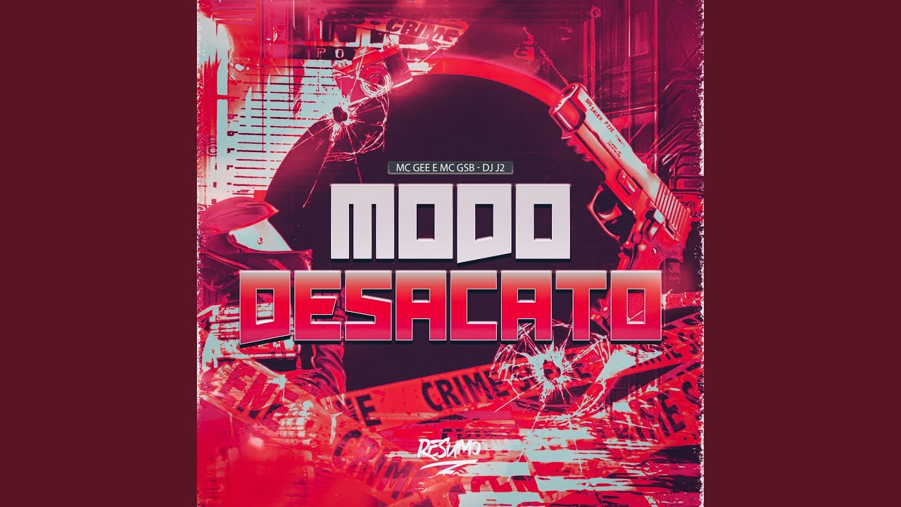 MODO DESACATO