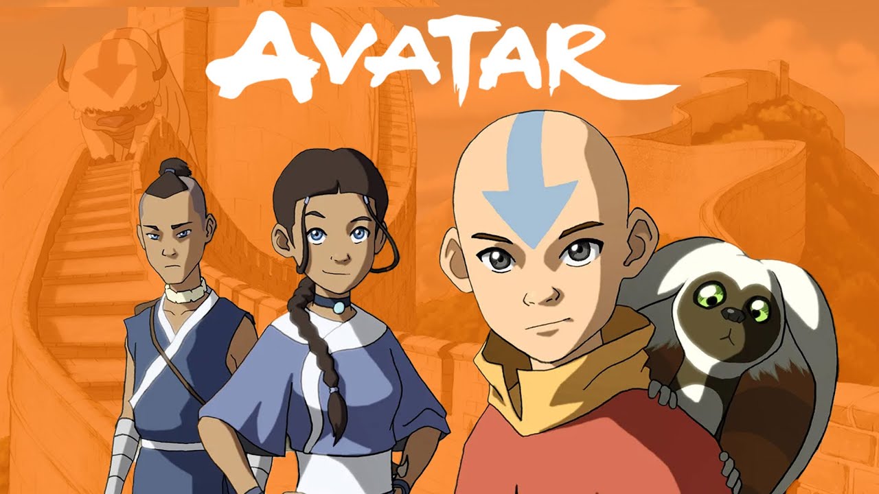 Avatar: The Last Airbender REVIEW