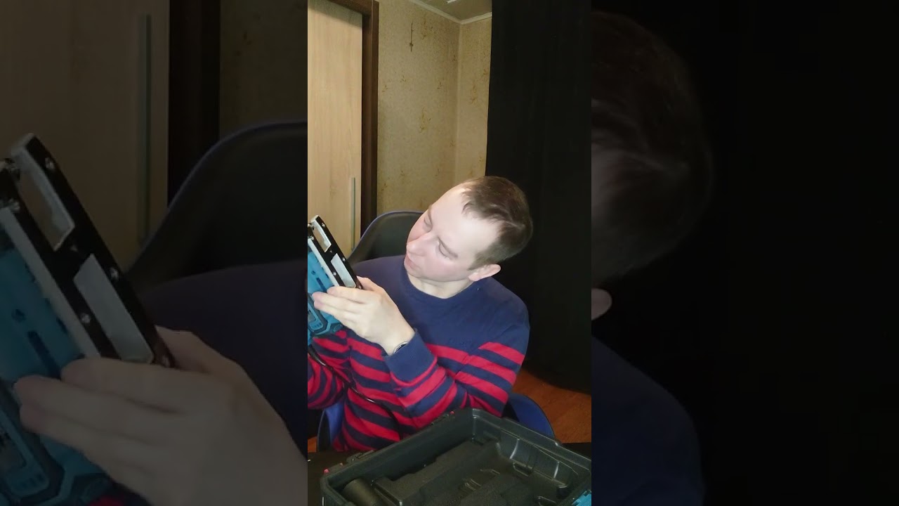 Prezentacja wyrzynarki od Erbauer z Castoramy według mnie 😊💪