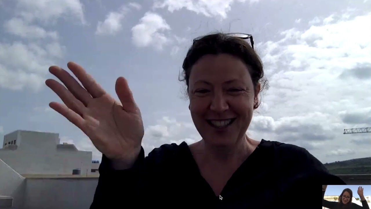 CHSMC Staff Video 19 -20