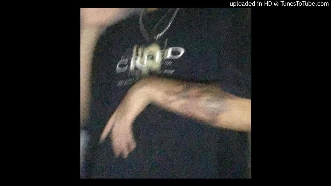 underaiki - Ok! Ok! (instrumental remake) Prod. Dreiko