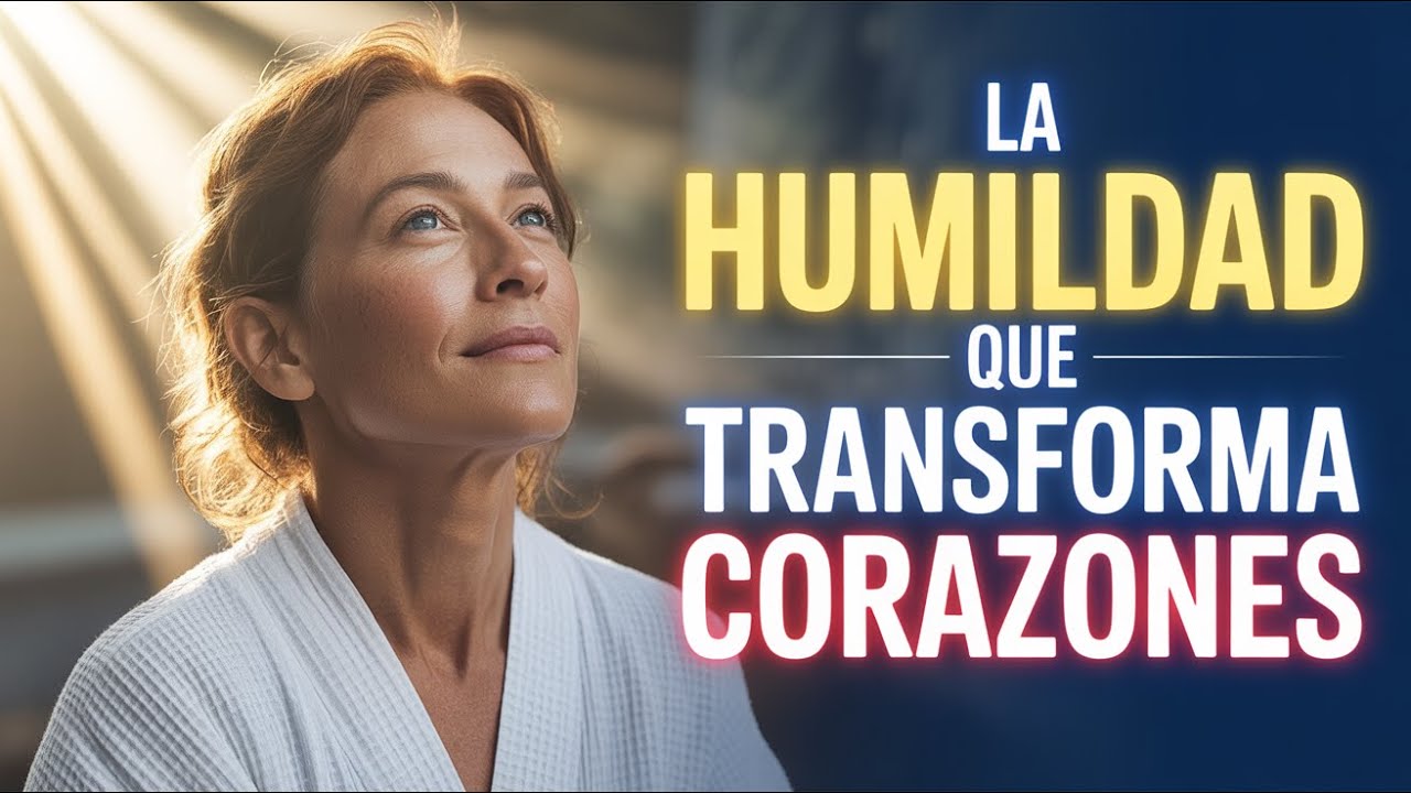 Transformadora Sabiduría Divina: La Humildad Revelada en Mateo 23:1-12, donde los Verdaderos Mil...