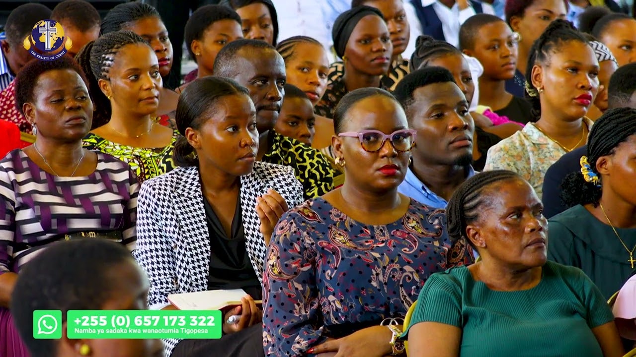 NAIENDEA KANANI YANGU | PASTOR SUNBELLA KYANDO