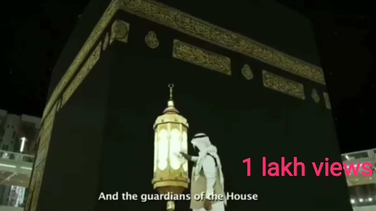hasbi rabbi jallallah mafi qalbi ghairullah...