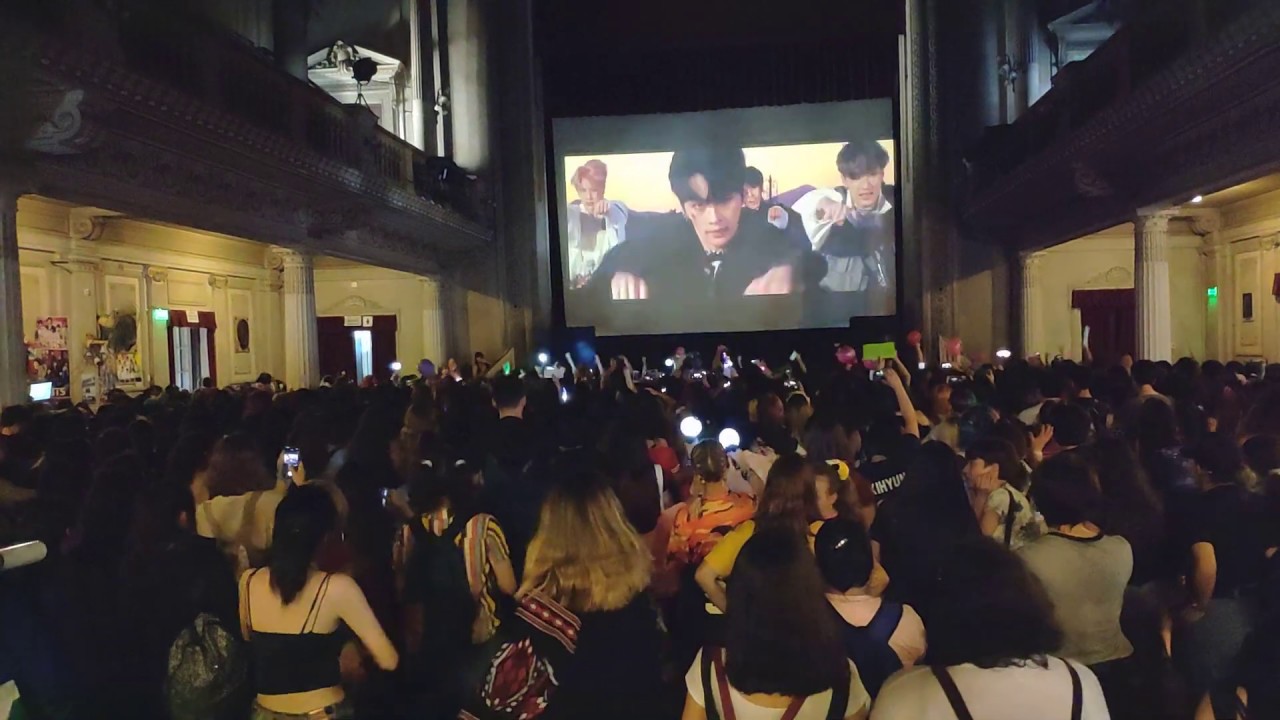 Stray Kids 