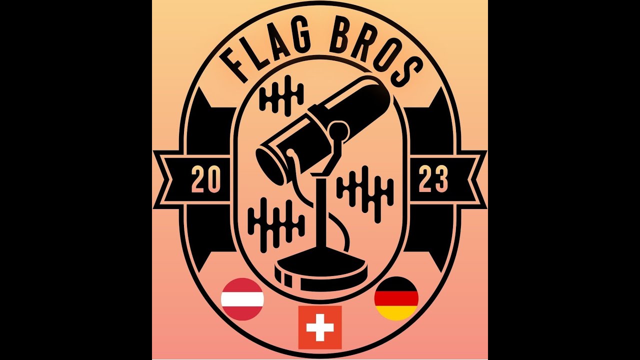 Folge 90 - Frauen im Flag Football mit Jessy