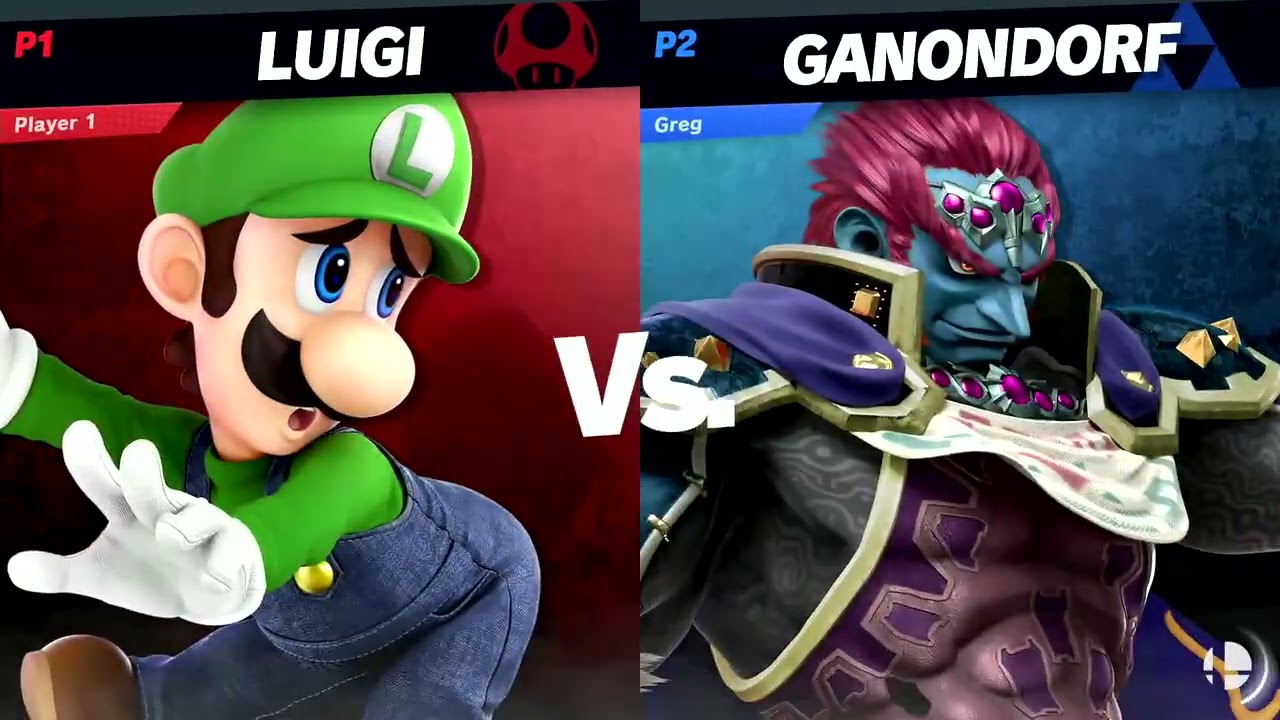 Friday Offlines: Smash Ultimate 2 (January 2025)