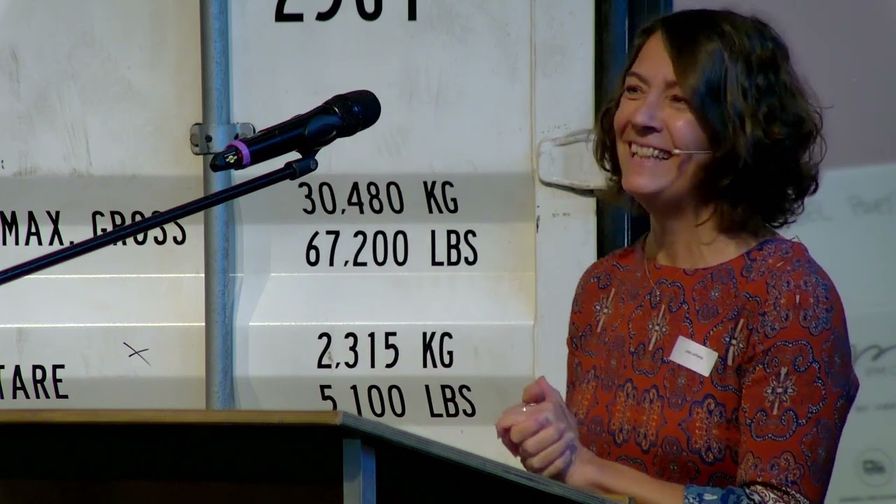Cooperative Housing Symposium 2022 - Growing The Movement