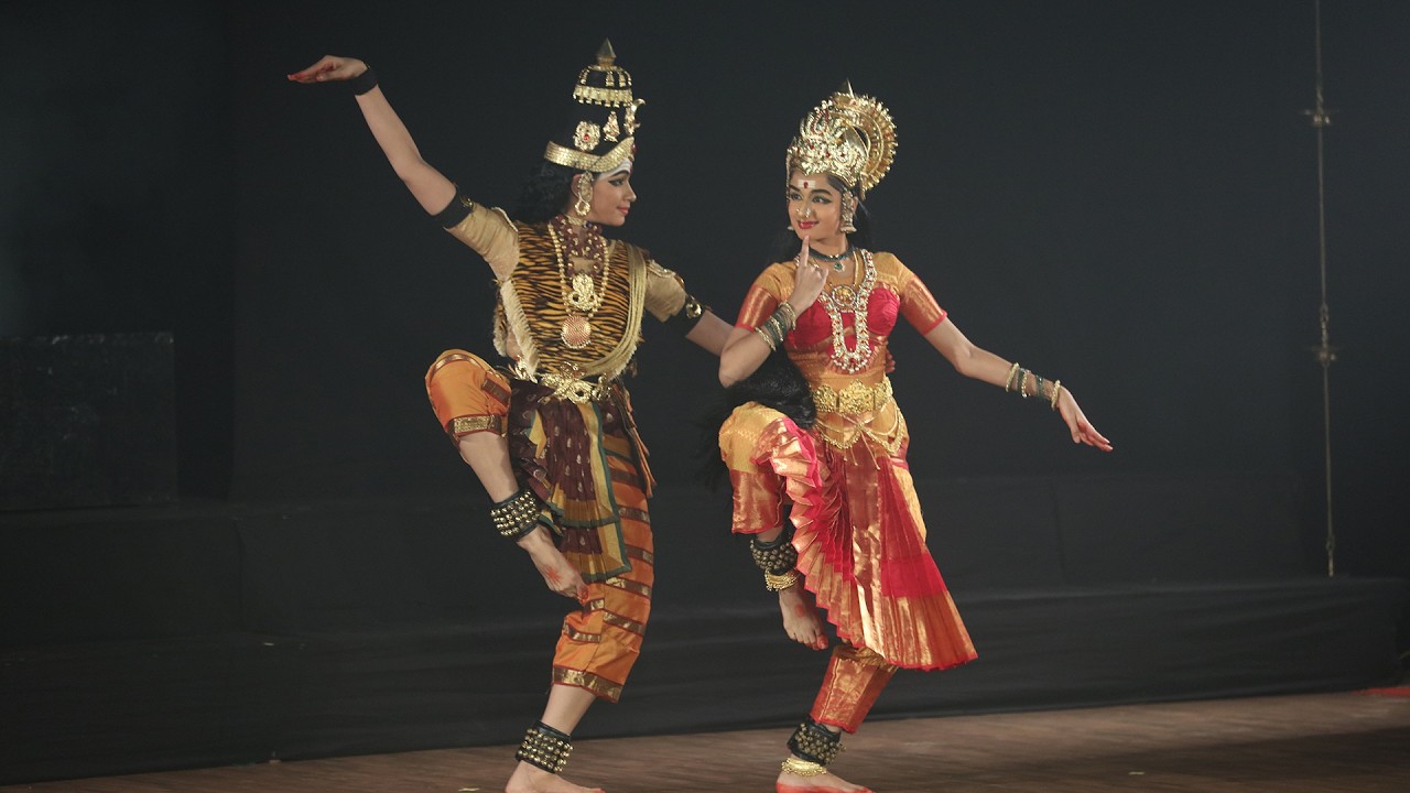 Siva Nava Bhakthi 