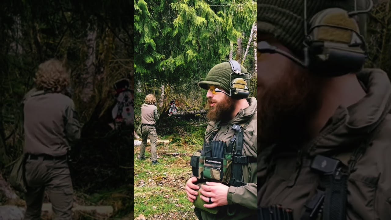 CMMG .22LR 5000rd test video coming up next!
