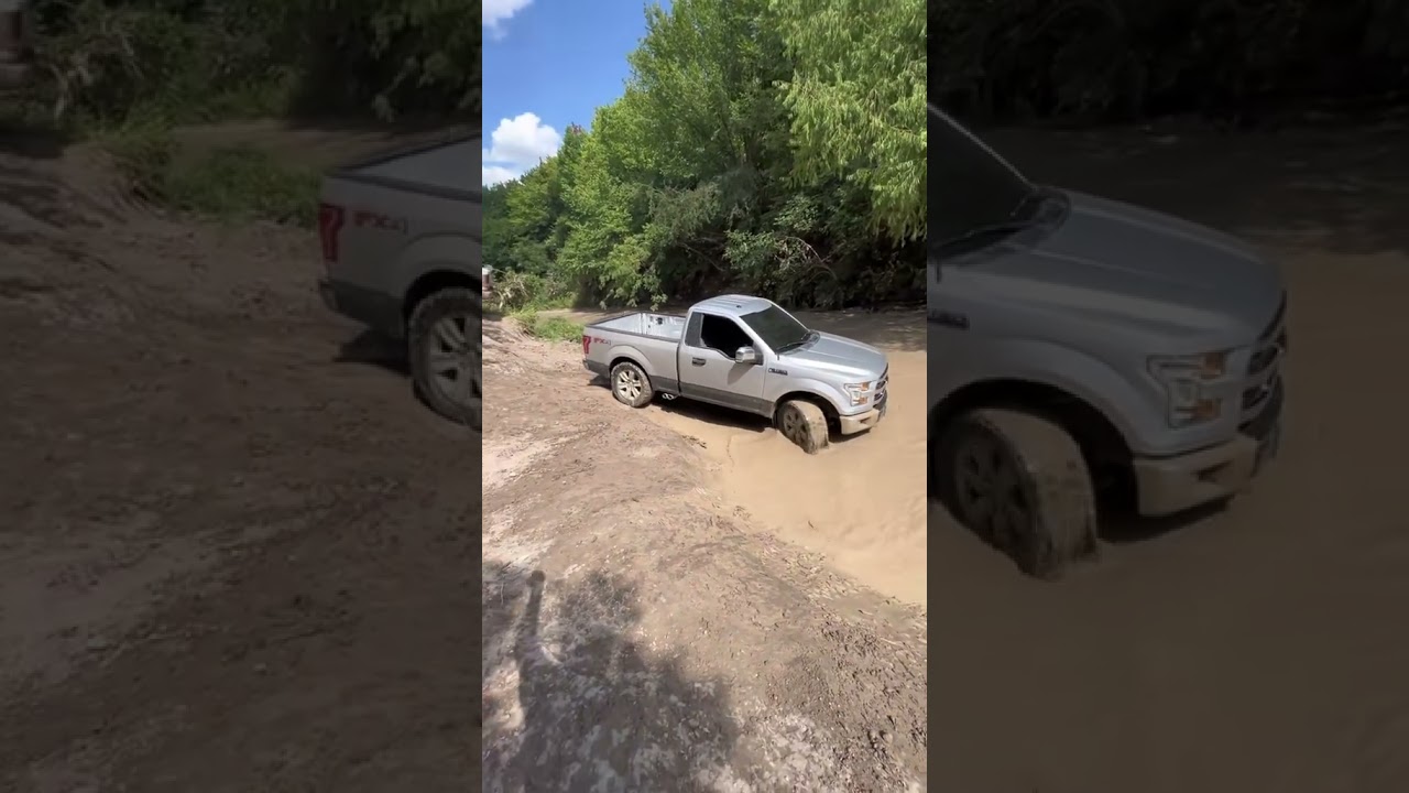 #f150 #automobile #raptorrun #offroad #4x4 #raptorhunter #raptoroffroad #raptor #mud #stuck #viral