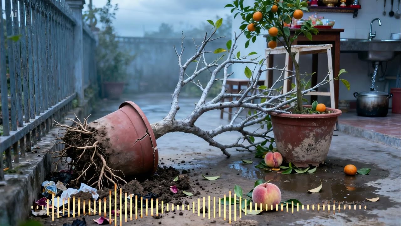 Truyện Nghe Khuya Chậm Nhịp: DÂU TRẺ DỄ DÃI Ứ.NG - Ồ.N - ÈM CH!CH – Truyện Việt Đời Thường
