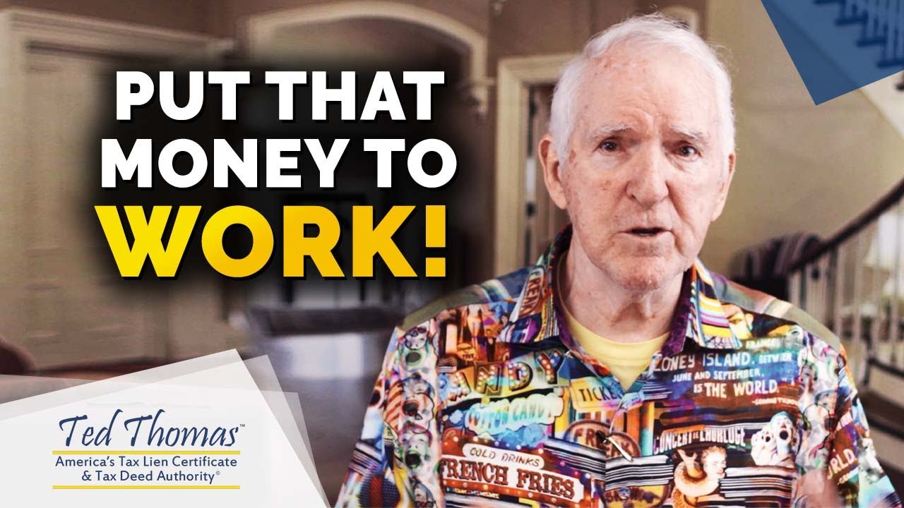 How Should I Invest My Money After Selling My House?