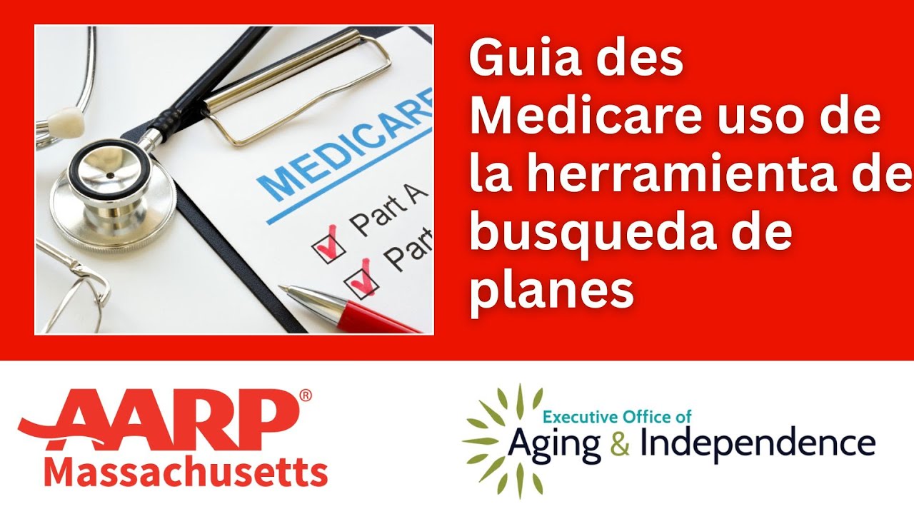 Guia De Medicare
