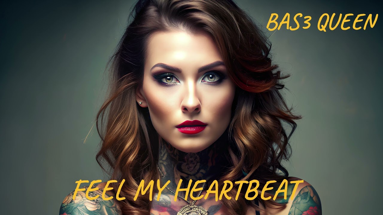 Feel my heartbeat