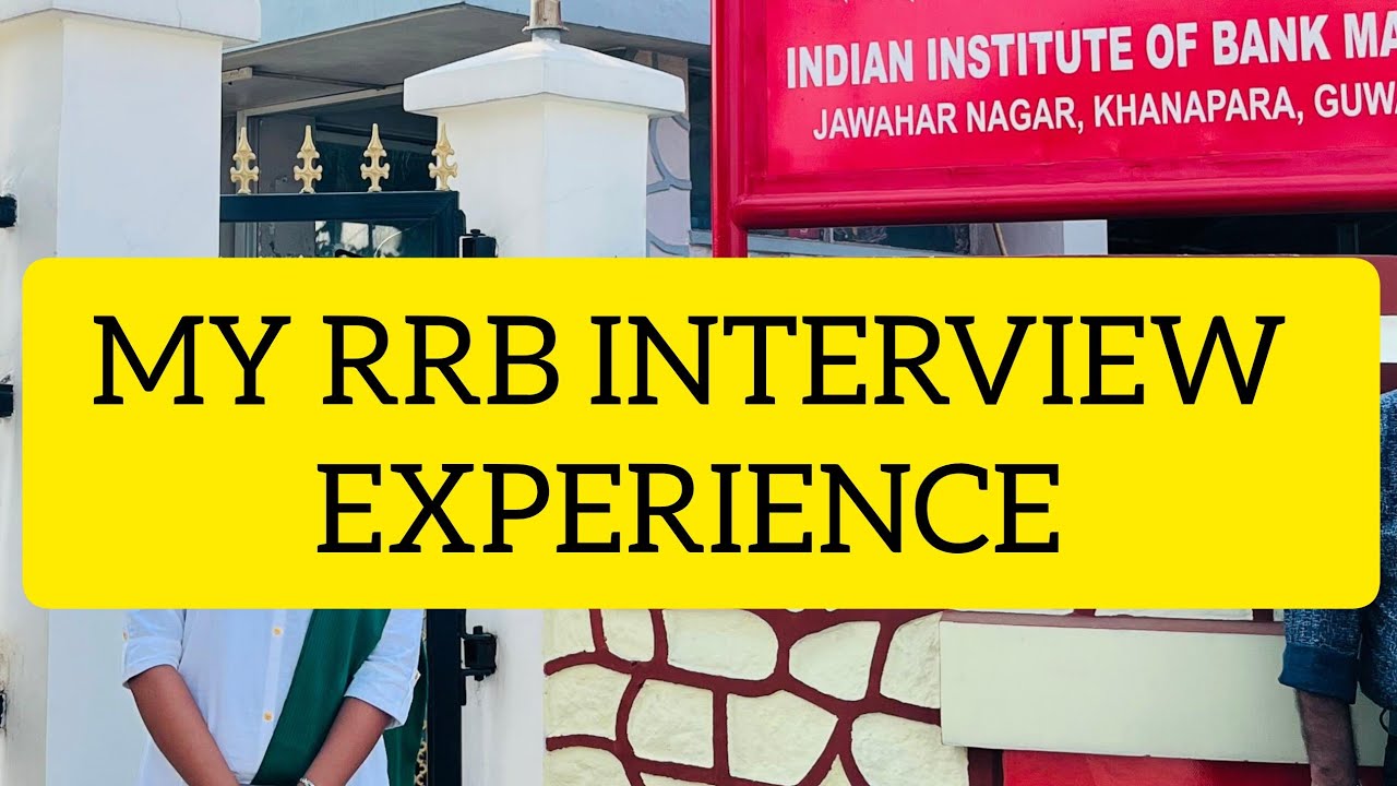 My RRB INTERVIEW EXPERIENCE ( 15/11/24)🤞🥺 #rrbpo2024 #aspirant #interview #experience