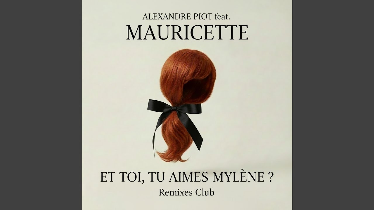 ET TOI, TU AIMES MYLENE ? (Neon Question – Remix Club)