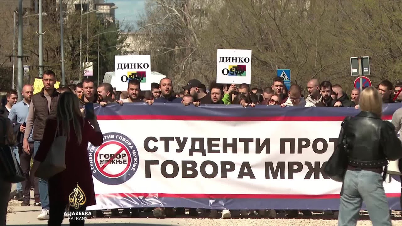 Dio studenata traži otkaz za Gruhonjića, Filozofski fakultet ne radi