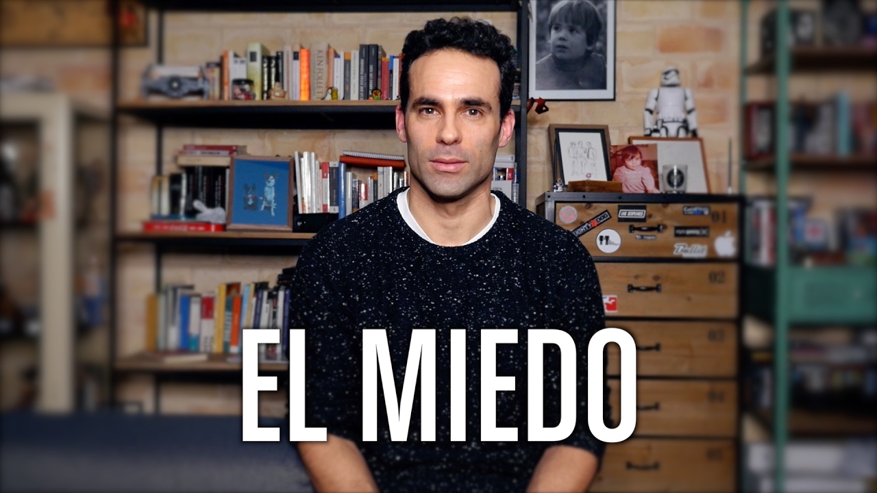 La guerra entre el miedo y decidir