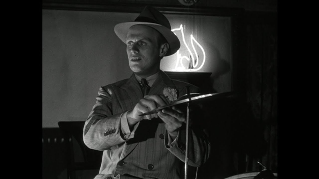 Night and the City: A revisit of the British noir's iconic film locations