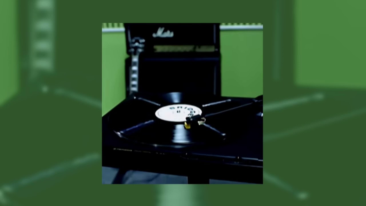 semisonic - closing time (sped up)