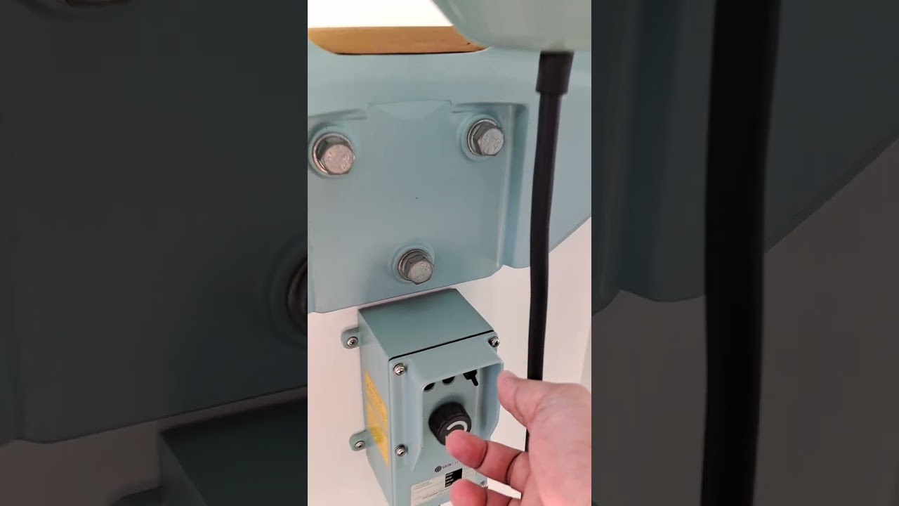 gyro compass repeater synchronisation