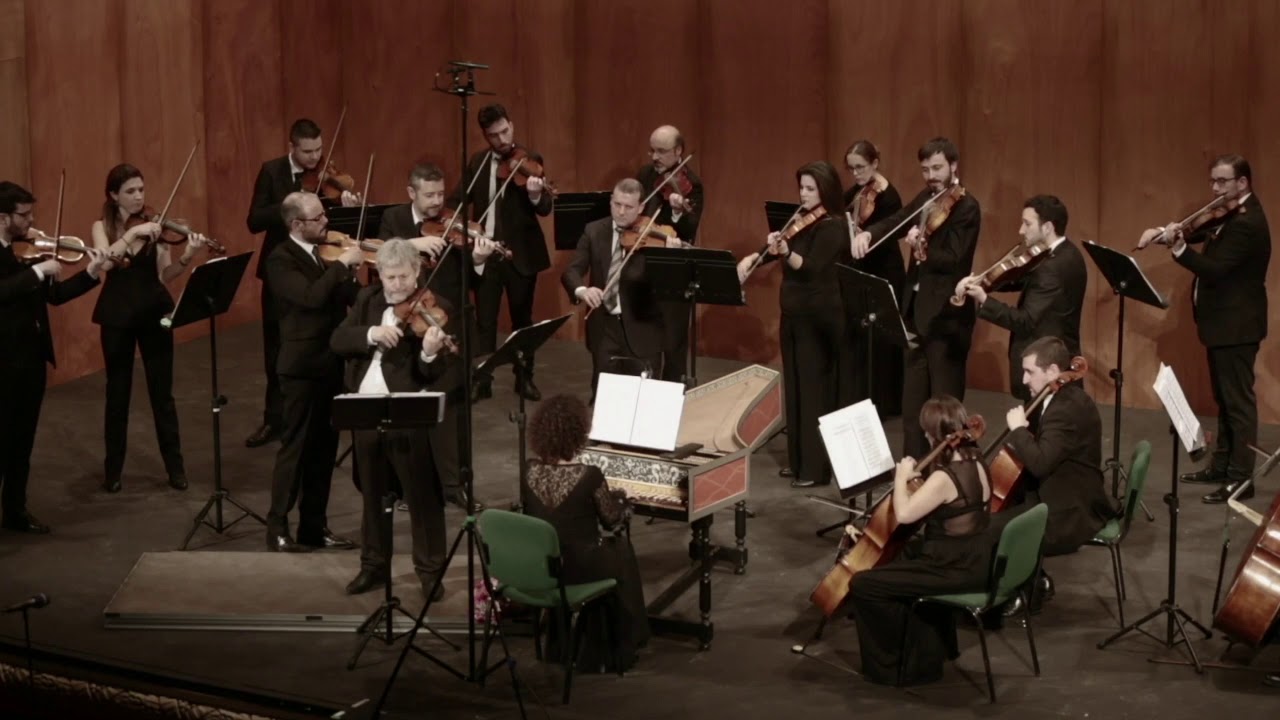 Vivaldi-Fabio Biondi-Andante 