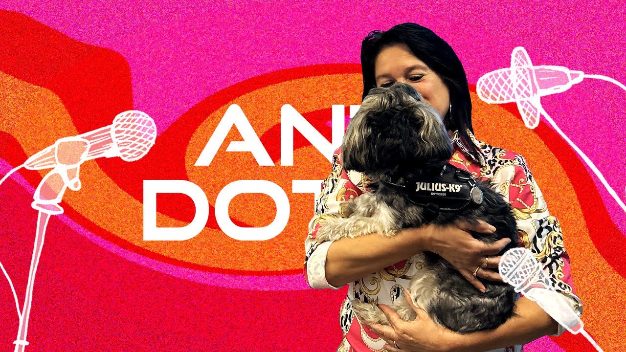 L'Amour Antidote :  Marie-Ange Le Men de l’agence Fidelio