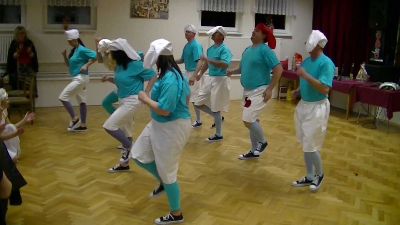 Šmoulové