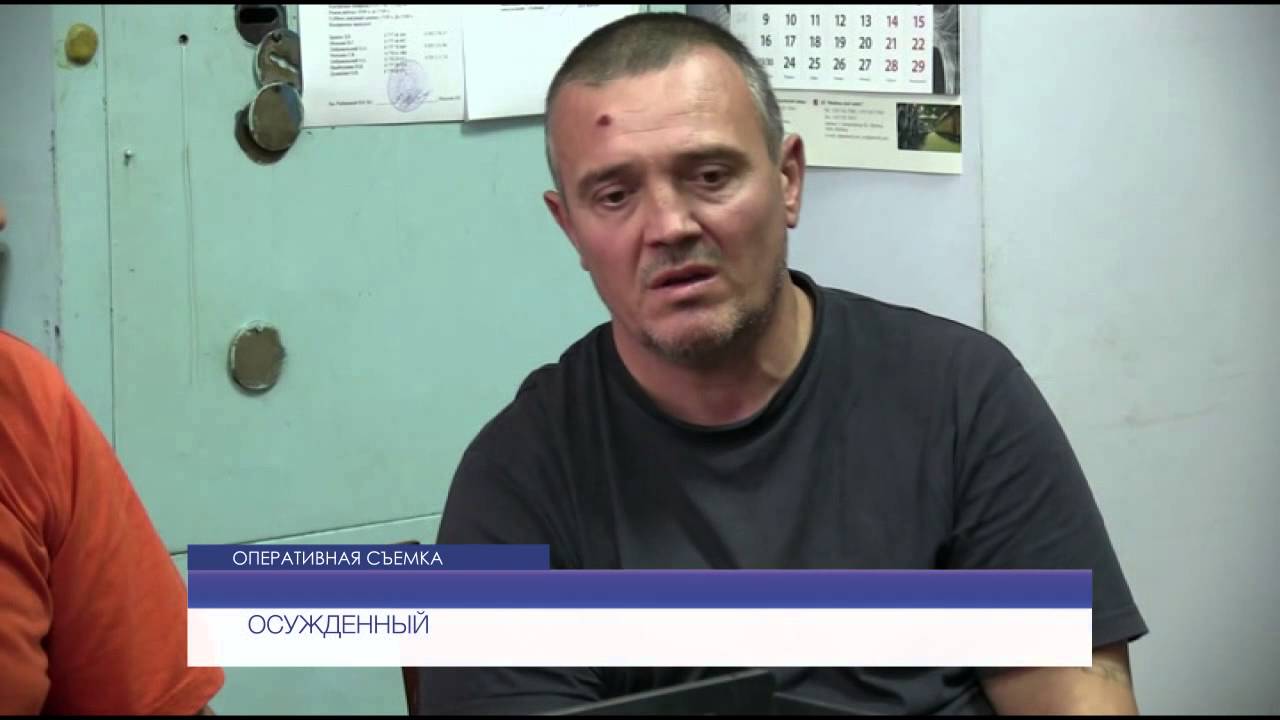 20 лет лишения свободы за двойное убийство