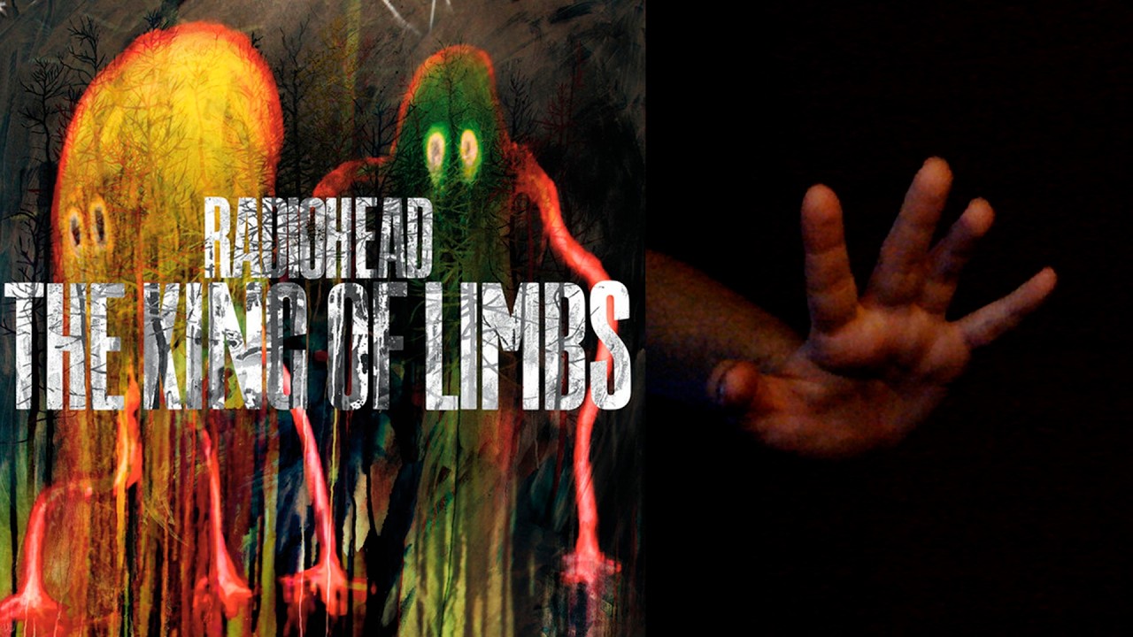 ПЕРЕСЛУШИВАЮ В MINECRAFT 1.2.5 Radiohead - The King Of Limbs