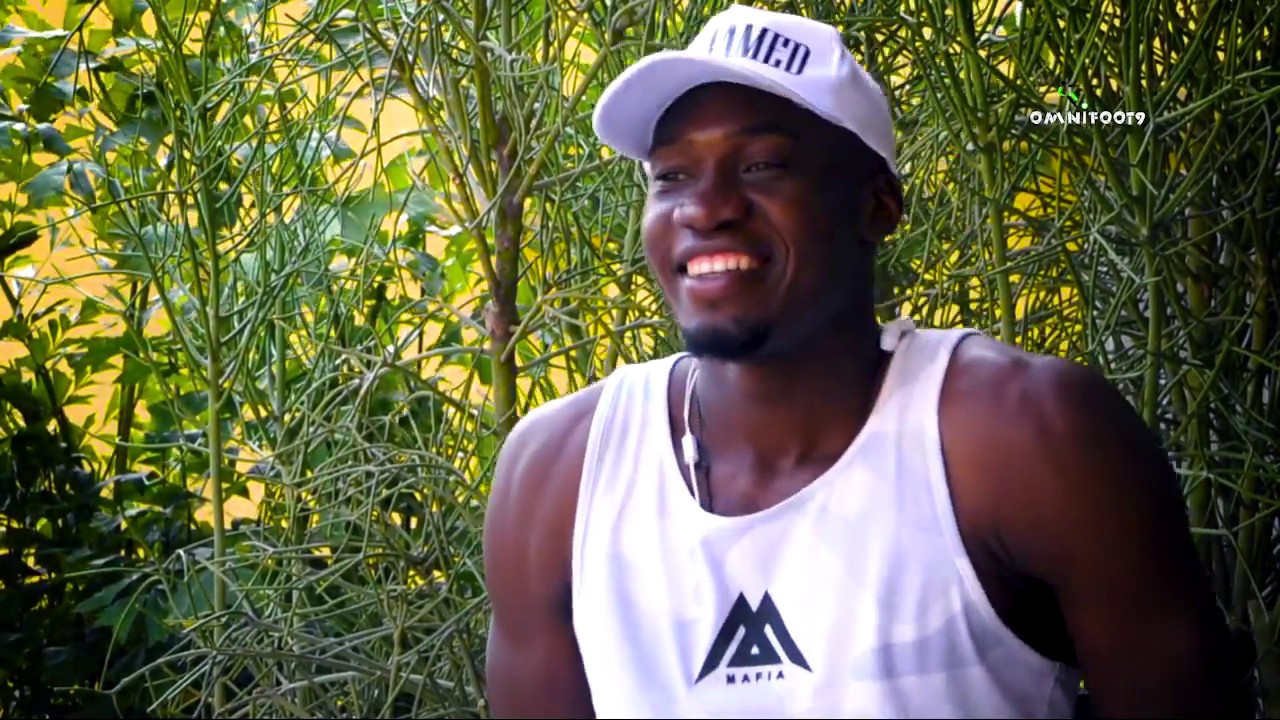 L'HISTOIRE QUI MOTIVERA  LES FOOTBALLEURS AMATEURS - MY STORY LA #SPECIALE avec Mohamed KONATE