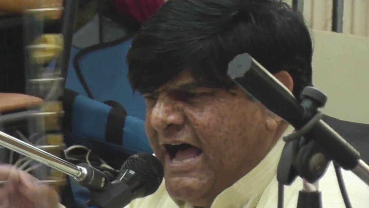 Aisa do hame gyaan | Mukhiram | Russia Tour 2014 | Noida Music Group