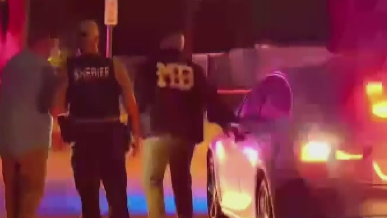 Two teens arrested in West Kendall shooting that sent a teen boy to the hospital