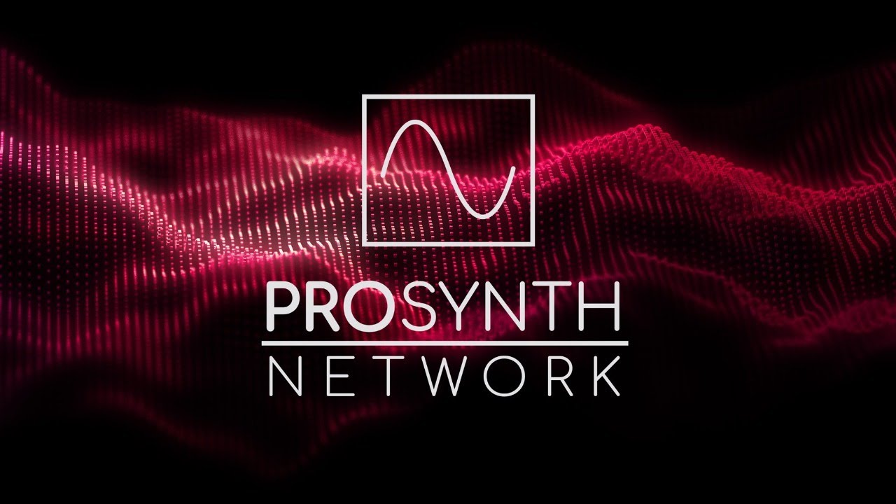 Pro Synth Network LIVE! - Episode 42: With Special Guest Simon Alexander
