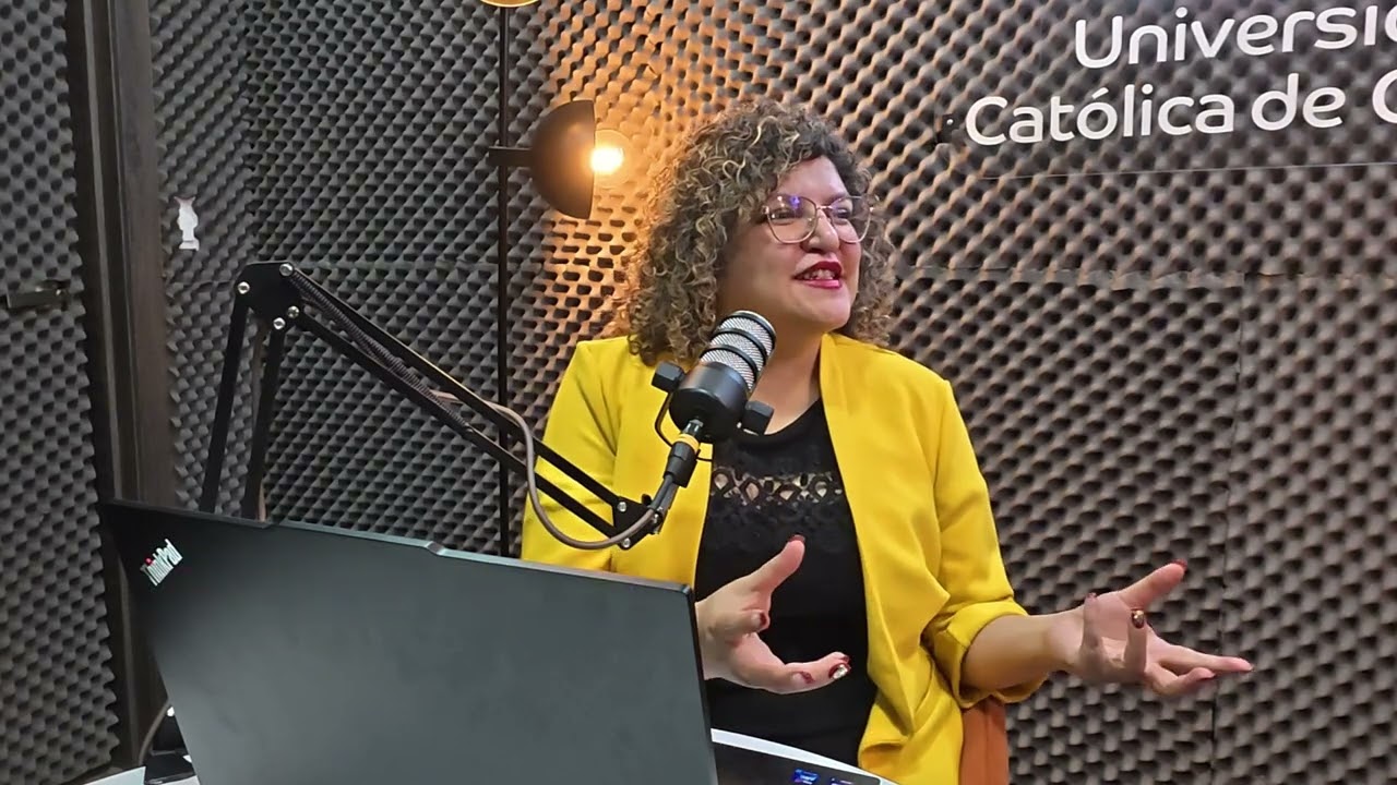 PODCAST DIEGO CISNEROS