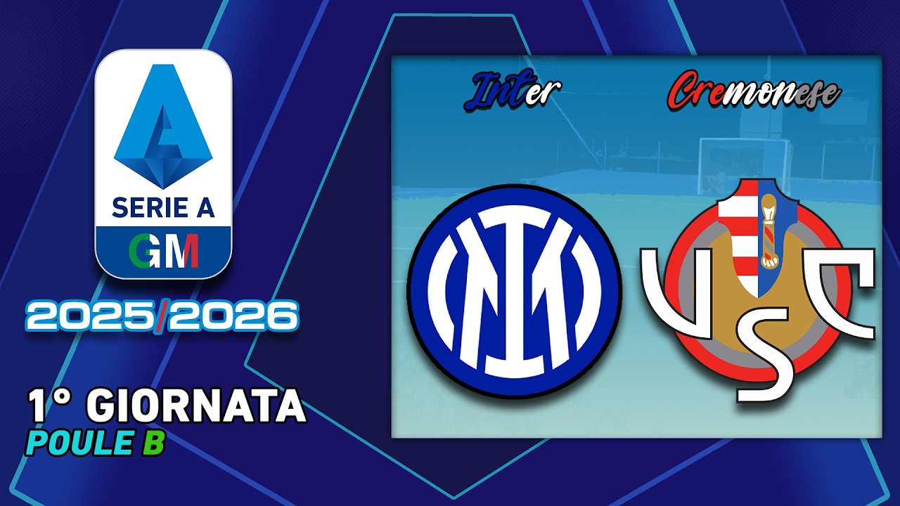 Serie A 