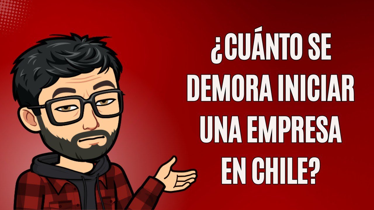 Cuánto se demora iniciar una empresa explicado por etapas